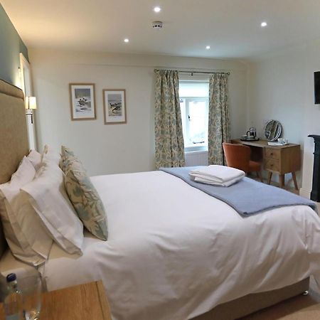 The Rising Sun Hotel Coltishall Quarto foto