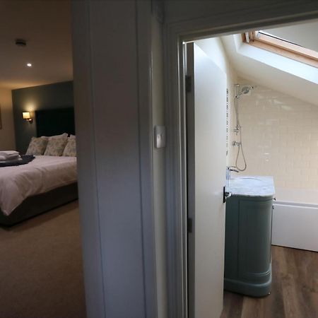 The Rising Sun Hotel Coltishall Quarto foto