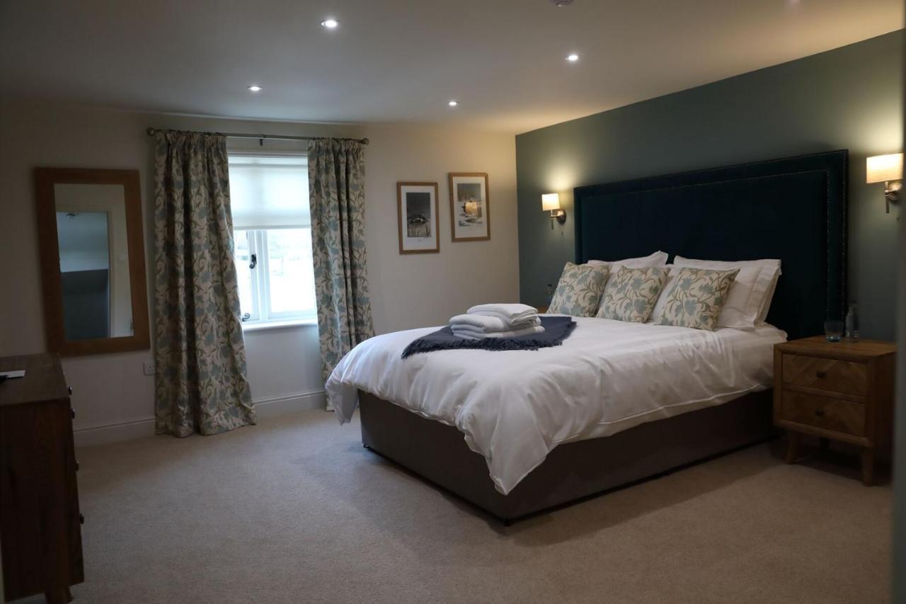 The Rising Sun Hotel Coltishall Quarto foto