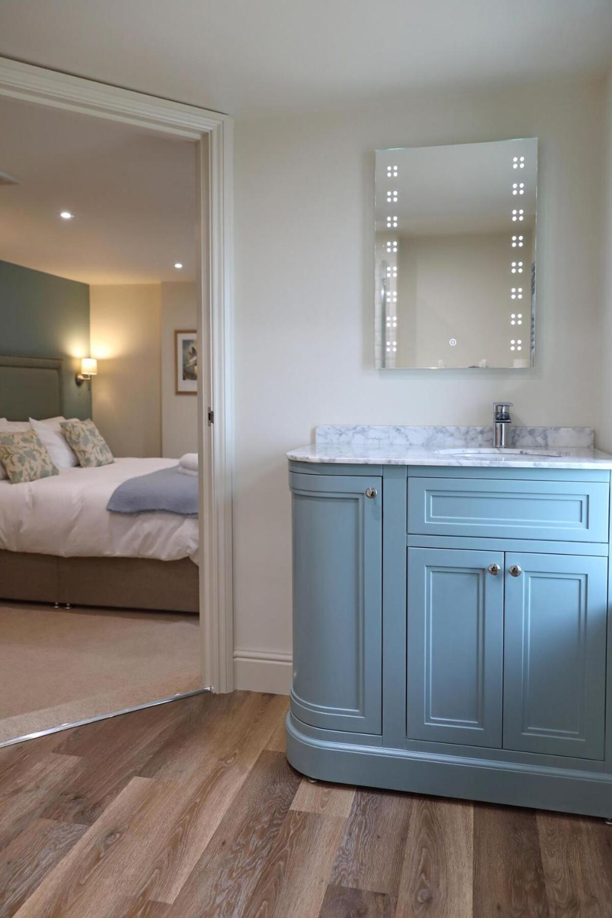 The Rising Sun Hotel Coltishall Quarto foto