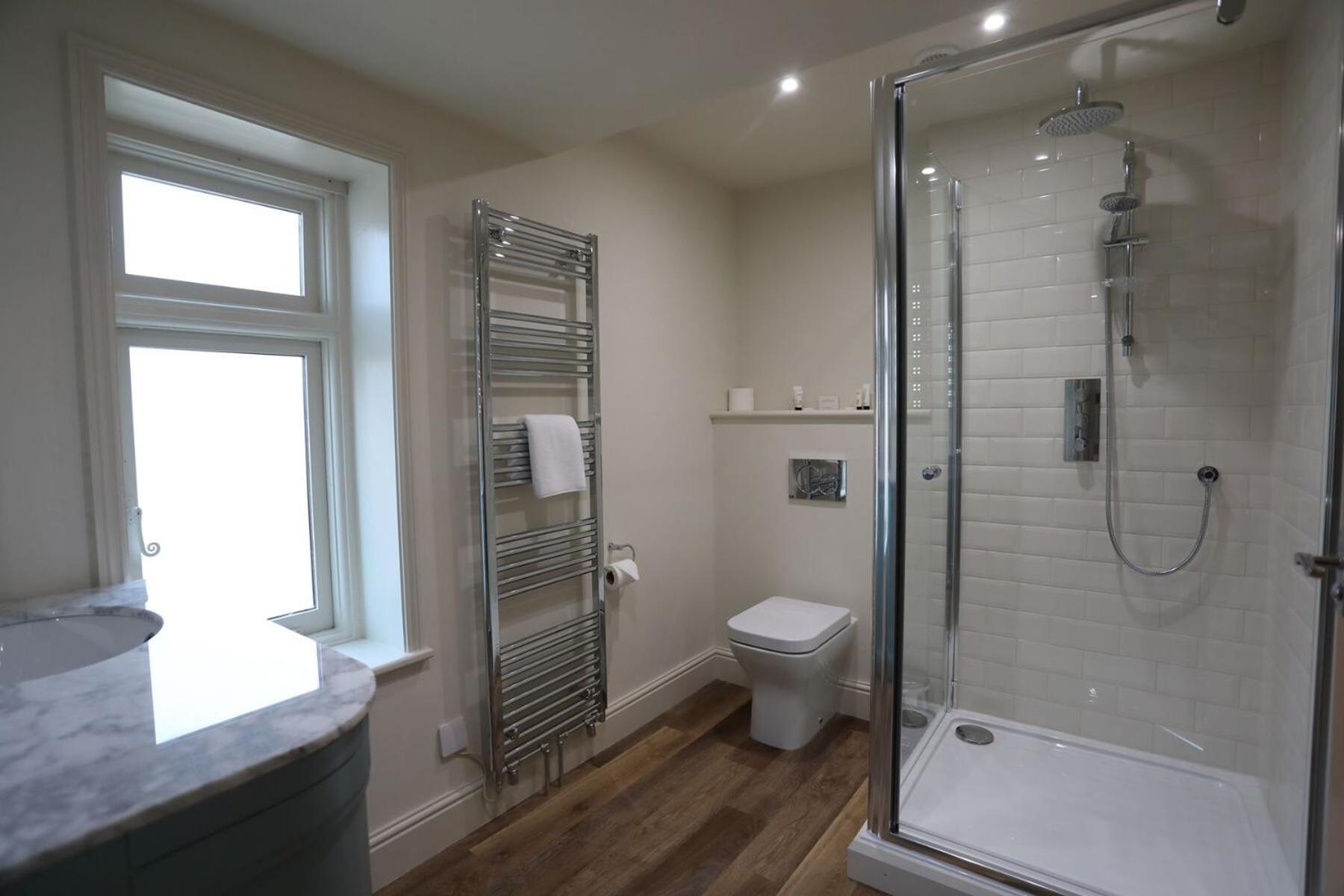 The Rising Sun Hotel Coltishall Quarto foto